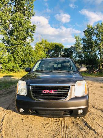 2010 Yukon XL K1500 SLT, 165k miles, 1 owner, No Issues, Nice... for sale in Wyoming , MI – photo 16