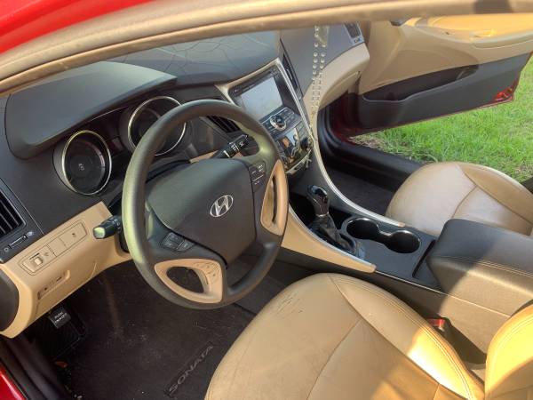 2011 Hyundai Sonata for sale in Naples, FL – photo 11