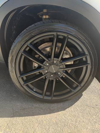 BMW X5 xDrive35i Sport Turbo - All Wheel Drive - - by for sale in Scottsdale, AZ – photo 21
