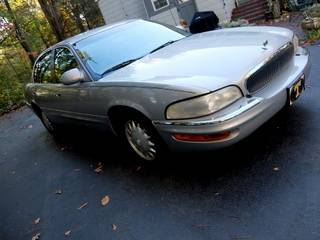 Buick Park Avenue Sedan 1998 for sale in Knoxville, TN – photo 4