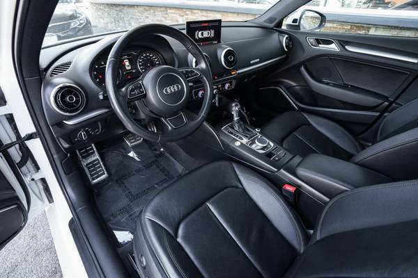 2015 Audi A3 2.0T Premium Plus only 31K MILES!!! for sale in Burbank, CA – photo 20