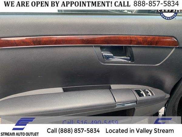 2010 Mercedes-Benz S-Class S 400 Hybrid Sedan - cars & trucks - by... for sale in Valley Stream, NY – photo 23