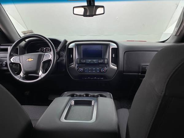 2019 Chevy Chevrolet Silverado 1500 LD Double Cab LT Pickup 4D 6 1/2... for sale in Wichita Falls, TX – photo 20