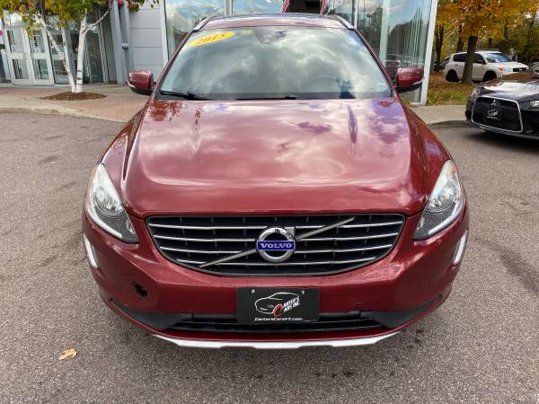 *****2015 VOLVO XC60 "T5 PREMIER AWD"***** - cars & trucks - by... for sale in south burlington, VT – photo 3