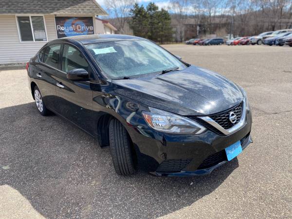 2019 Nissan Sentra - Only 35k Miles! - - by dealer for sale in Newport, MN – photo 3