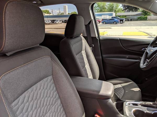 2019 Chevy Equinox LT (8K Miles! Camera! Warranty!) for sale in Appleton, WI – photo 6