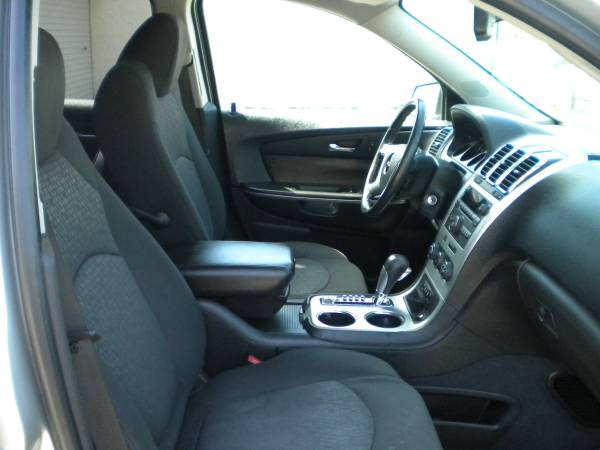 GMC Acadia AWD SUV Back up Camera 7 Passenger 1 Year Warranty for sale in hampstead, RI – photo 9
