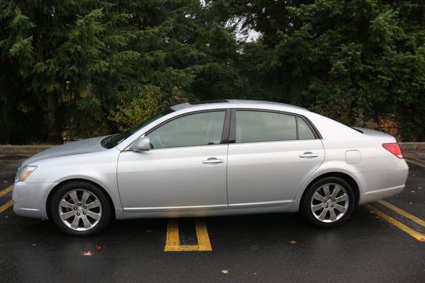 2007 Toyota Avalon XLS for sale in Seattle, WA – photo 2