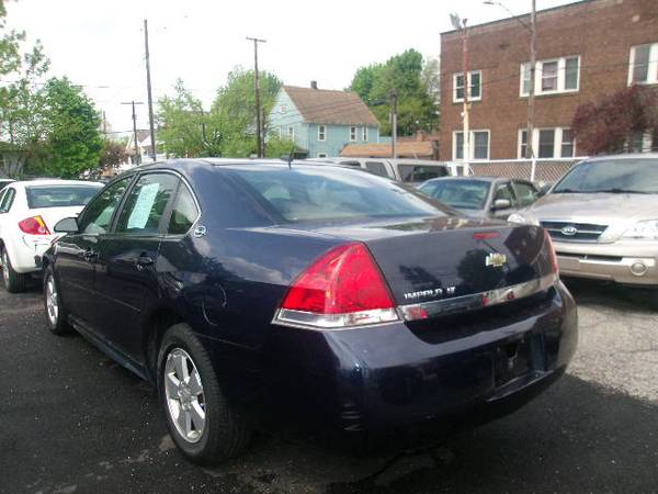 2009 Chevy Impala Price 3599 and the down payment is - cars & for sale in Cleveland, OH – photo 3