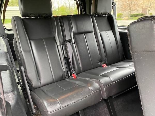 2014 Ford Expedition EL Limited 4x4 - - by dealer for sale in Grand Blanc, MI – photo 20