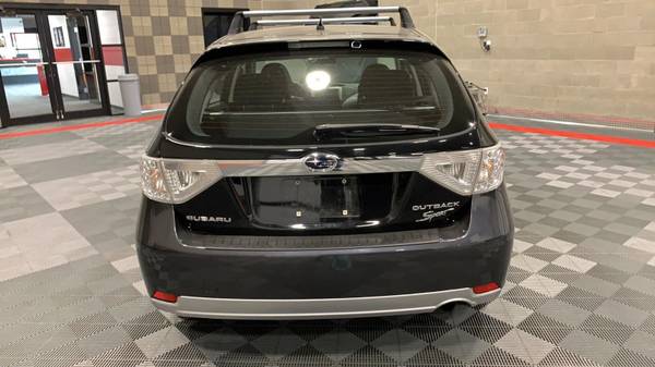 2009 Subaru Ouback Sport Wagon - Nice! for sale in Prineville, OR – photo 4