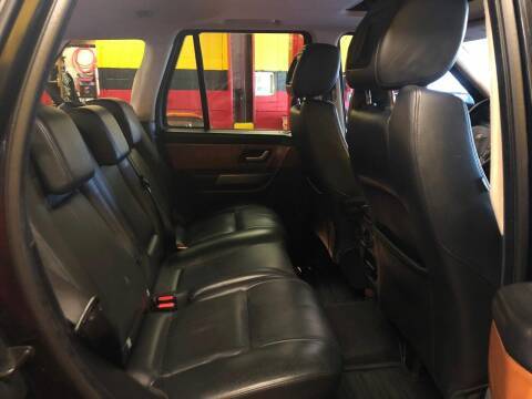 2006 LAND ROVER RANGE ROVER SPORT for sale in Bellingham, MA – photo 10