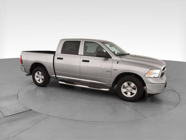 2019 Ram 1500 Classic Crew Cab Tradesman Pickup 4D 5 1/2 ft pickup -... for sale in Arlington, District Of Columbia – photo 14