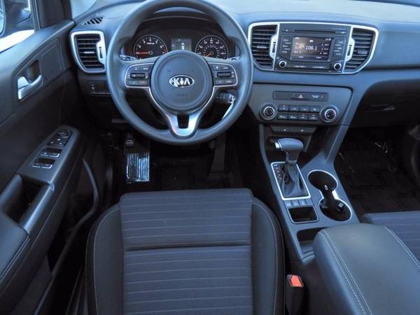 2017 Kia Sportage LX - cars & trucks - by dealer - vehicle... for sale in Clayton, NC – photo 13