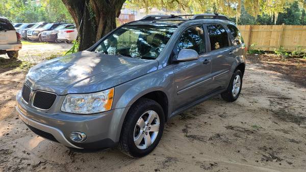 @WOW @2006 PONTIAC TORRENT @CLEAN @140K MILES @$3250! @FAIRTRADE... for sale in Tallahassee, FL