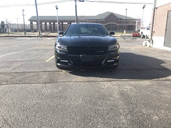 2017 DODGE CHARGER SXT We Specialize In damaged Credit - cars &... for sale in Warren, MI – photo 2