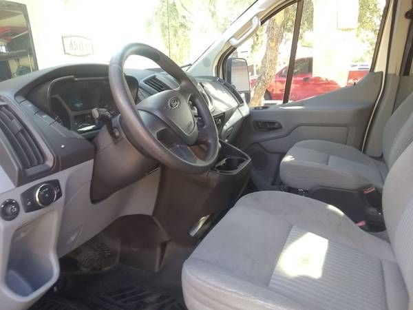2015 Ford transit 150 for sale in Henderson, CA – photo 10