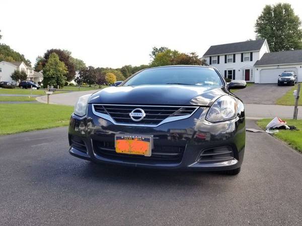 2012 Nissan Altima SPOTLESS for sale in WEBSTER, NY – photo 3