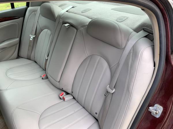 2007 Buick Lucerne for sale in Philadelphia, PA – photo 5