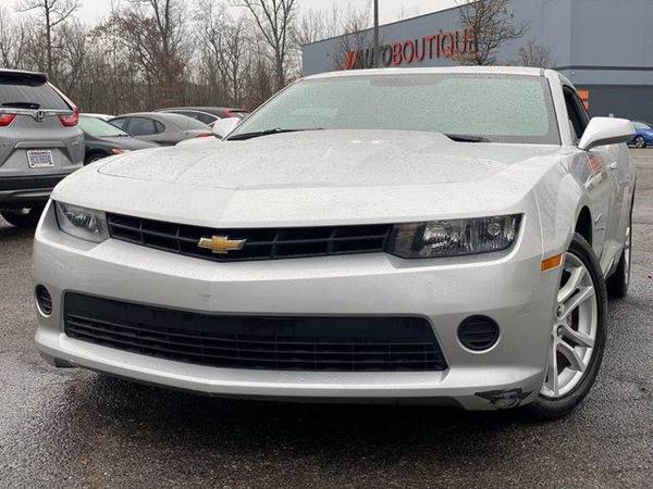 2015 Chevrolet Chevy Camaro LS - LOWEST PRICES UPFRONT! - cars &... for sale in Columbus, OH – photo 19