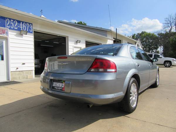 2006 Chrysler Sebring Touring for sale in Waterloo, IA – photo 3