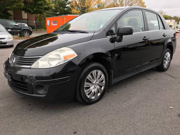 2008 Nissan Versa / great on gas ⛽️ 😀 for sale in Lawrence, MA – photo 13