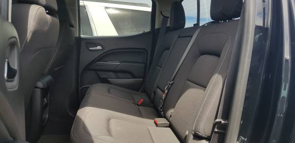 2017 GMC Canyon SLE (GU19T0651) for sale in Other, Other – photo 8