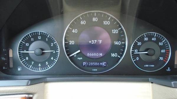 04 mercedes E320 ,,clean car.128000 miles,,$3600 **Call Us Today For... for sale in Waterloo, IA – photo 10