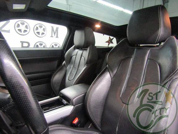 2012 Land Rover Range Rover Evoque *LOW MILES * FINANCING AVAILABLE!!! for sale in Gonic, MA – photo 9