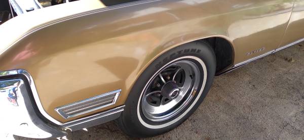 1969 Buick Riviera 430CI Bucket Seats - cars & trucks - by owner -... for sale in Woodbridge, District Of Columbia – photo 6
