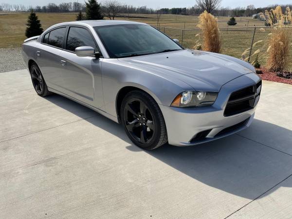 2013 Charger SXT Plus for sale in Lapaz, IN – photo 3