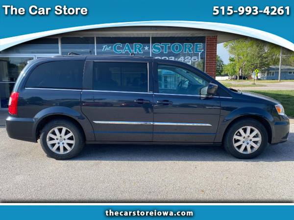 2013 Chrysler Town Country Touring - - by dealer for sale in Adel, IA
