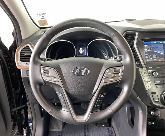 2019 Hyundai Santa Fe XL AWD All Wheel Drive Limited SUV - cars & for sale in Walla Walla, WA – photo 11
