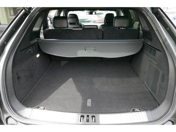 2016 LINCOLN MKX SELECT - - by dealer - vehicle for sale in Kailua-Kona, HI – photo 13