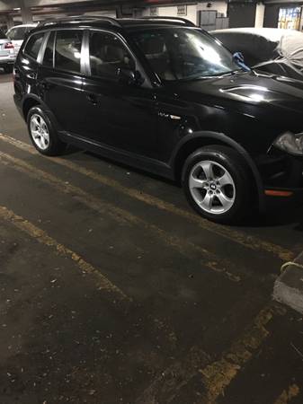 BMW X3 for sale - cars & trucks - by owner - vehicle automotive sale for sale in Bronx, NY – photo 7