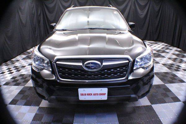 2014 SUBARU FORESTER 2.5I LIMITED EVERYONE WELCOME!! for sale in Garrettsville, OH – photo 2