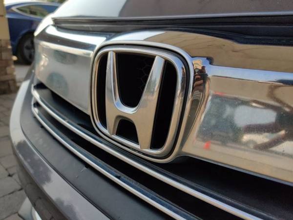 2016 Honda Accord Sedan LX - cars & trucks - by dealer - vehicle... for sale in Murfreesboro TN, KY – photo 15