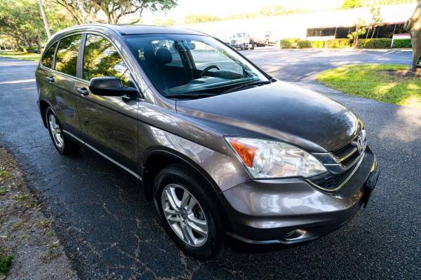 2010 Honda CR-V EX AWD 4dr SUV - CALL or TEXT TODAY! - cars & for sale in Sarasota, FL – photo 12