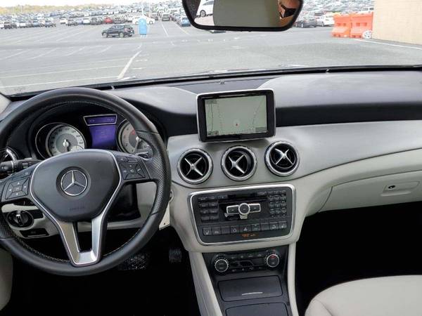 2015 Mercedes-Benz GLA-Class GLA 250 4MATIC Sport Utility 4D suv... for sale in Atlanta, CA – photo 24