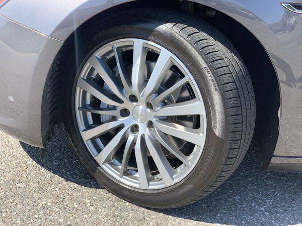 2016 Maserati Ghibli RWD LOW MILES! CLEAN TITLE for sale in Norco, CA – photo 6