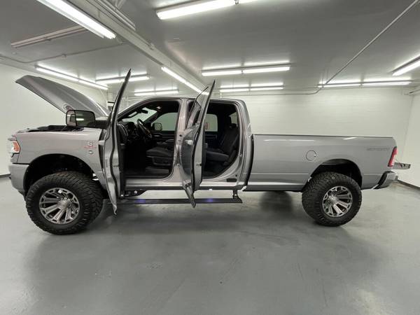 2019 Ram 3500 Big Horn for sale in PUYALLUP, WA – photo 11