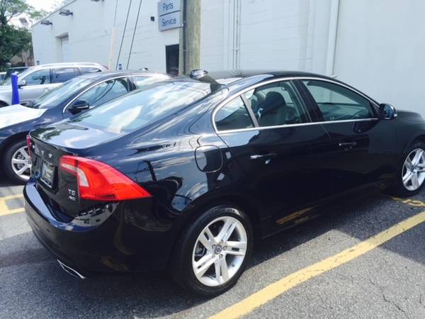 **2015 Volvo S60 T5 Premier -- great condition, 5 star safety... for sale in Lakewood, NY – photo 3