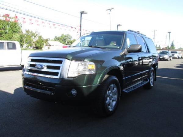 2014 Ford Expedition XLT Sport Utility 4D Cars and Trucks for sale in Portland, OR – photo 5