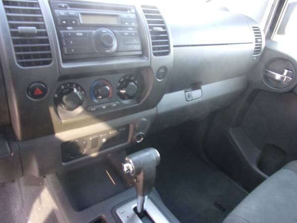 2008 Nissan Xterra SE Low 84K miles excellent condition - cars & for sale in Deland, FL – photo 9