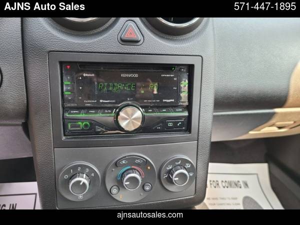 2007 PONTIAC G6 VALUE LEADER - cars & trucks - by dealer - vehicle... for sale in Alexandria, District Of Columbia – photo 11