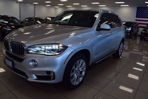 2015 BMW X5 xDrive35i AWD 4dr SUV **100s of Vehicles** for sale in Sacramento , CA – photo 3