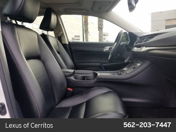 2016 Lexus CT 200h Hybrid SKU:G2274776 Hatchback for sale in Cerritos, CA – photo 22