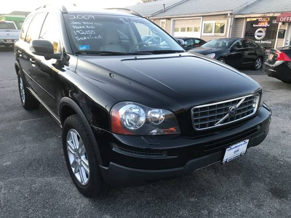 2005-2015 Volvo all makes 4500 up - - by dealer for sale in Cranston, CT – photo 2