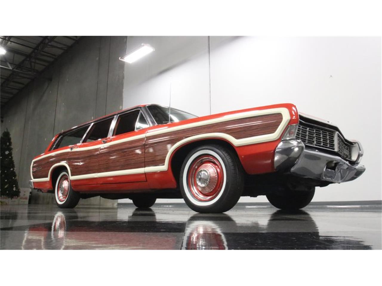 1968 Ford Country Squire for sale in Lithia Springs, GA – photo 34