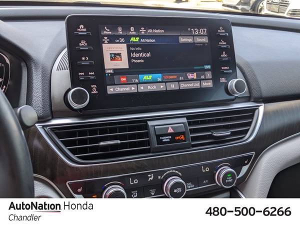 2018 Honda Accord EX-L 1.5T SKU:JA062049 Sedan - cars & trucks - by... for sale in Chandler, AZ – photo 15